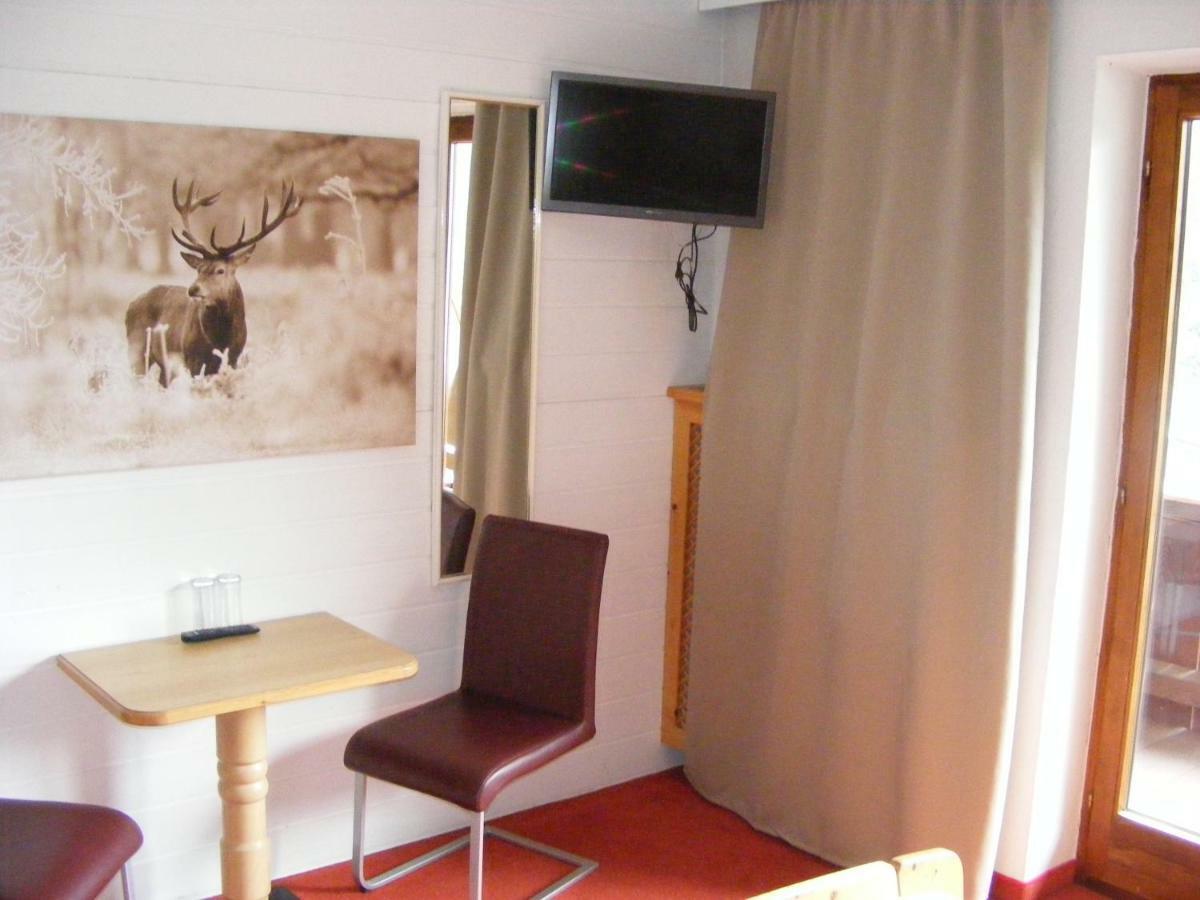Pension Praxmarer Sankt Sigmund im Sellrain Exterior photo